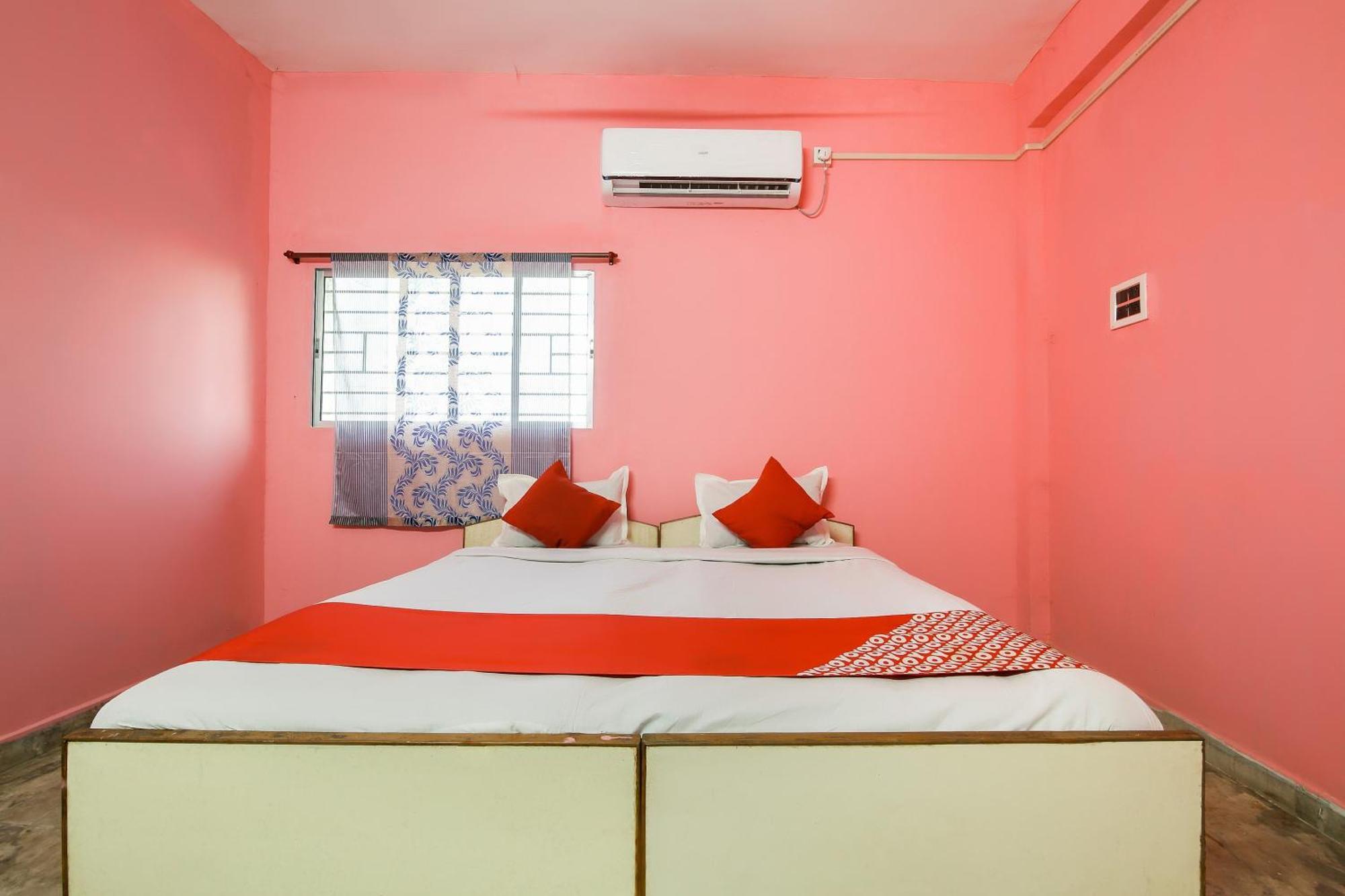 Collection O Nit More Adityapur Formerly Hotel Subheksha Jamshedpur Εξωτερικό φωτογραφία