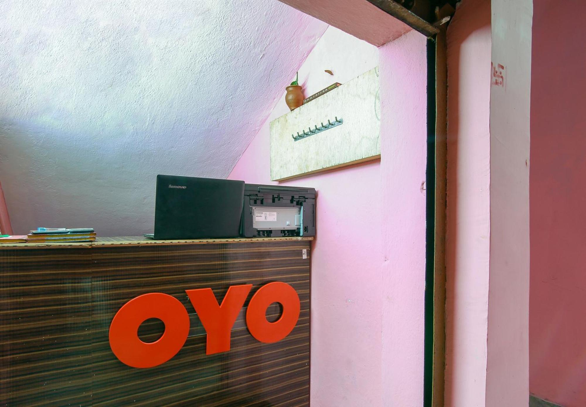 Collection O Nit More Adityapur Formerly Hotel Subheksha Jamshedpur Εξωτερικό φωτογραφία