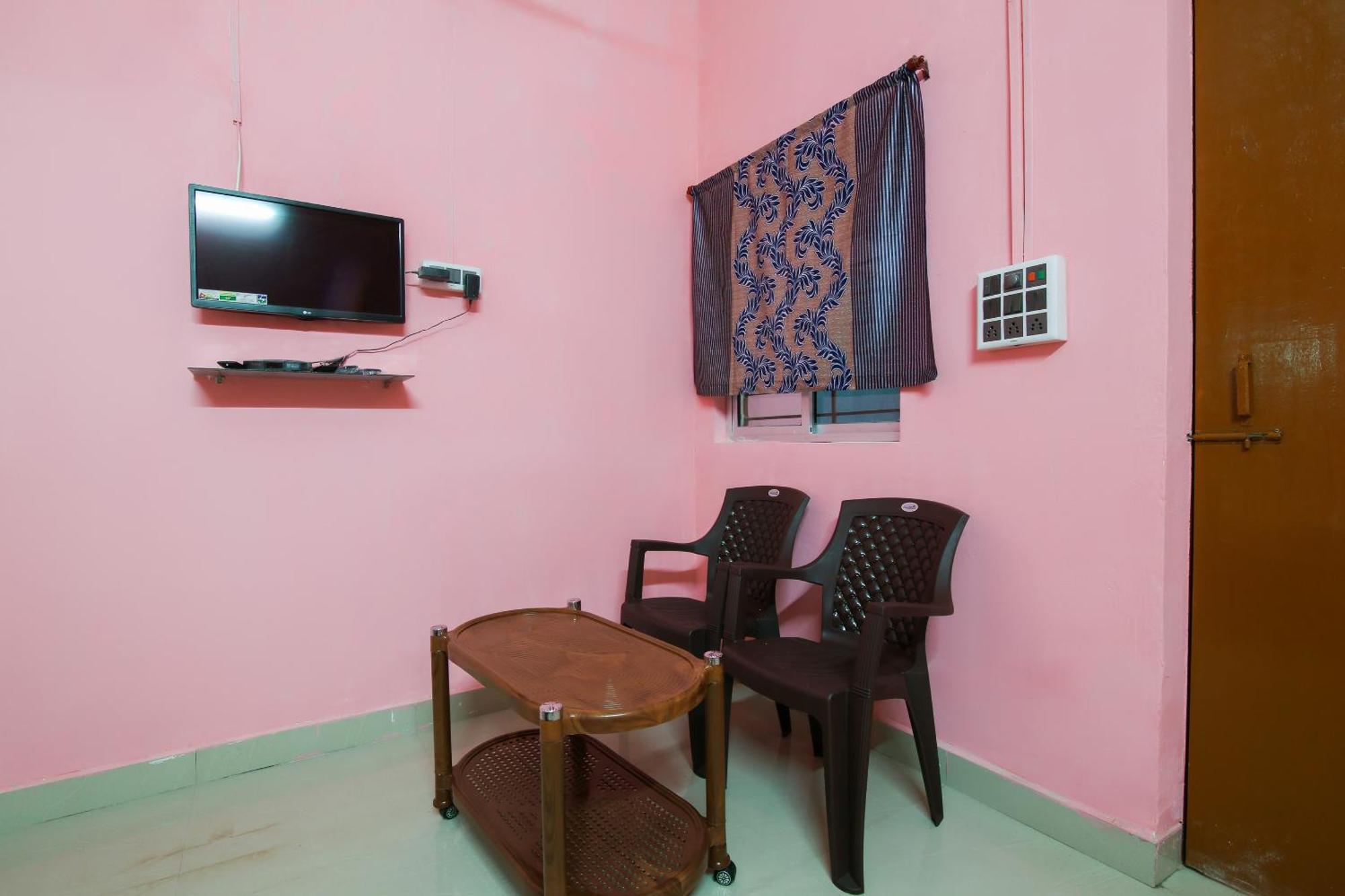Collection O Nit More Adityapur Formerly Hotel Subheksha Jamshedpur Εξωτερικό φωτογραφία