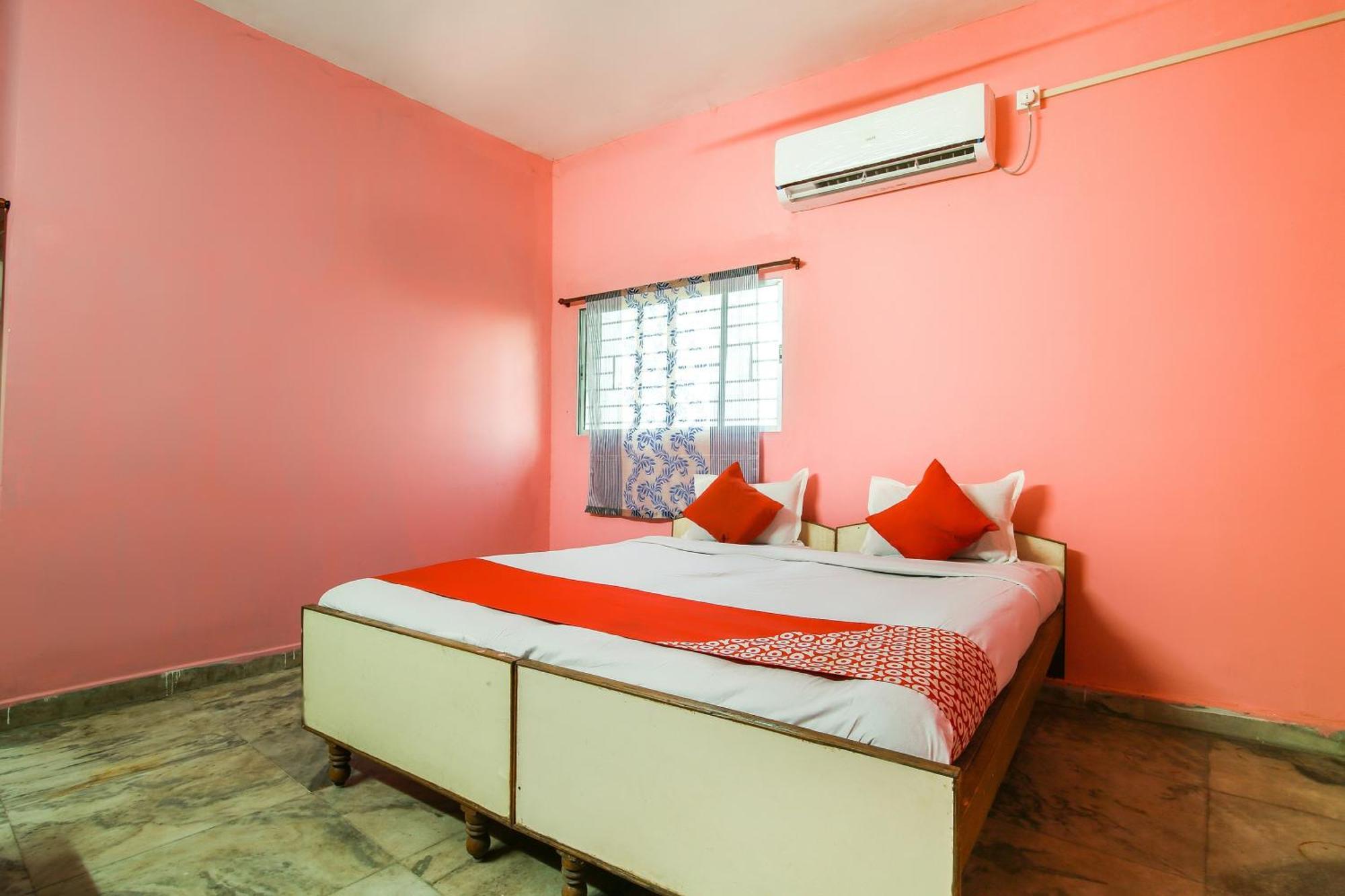 Collection O Nit More Adityapur Formerly Hotel Subheksha Jamshedpur Εξωτερικό φωτογραφία