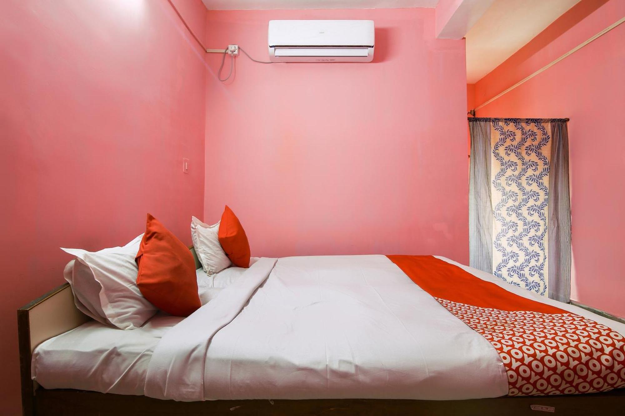 Collection O Nit More Adityapur Formerly Hotel Subheksha Jamshedpur Εξωτερικό φωτογραφία