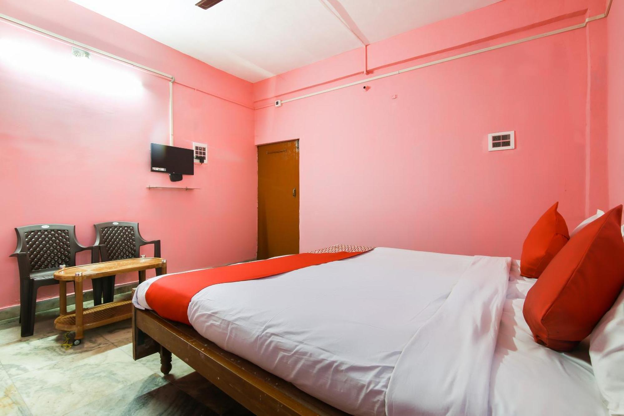 Collection O Nit More Adityapur Formerly Hotel Subheksha Jamshedpur Εξωτερικό φωτογραφία