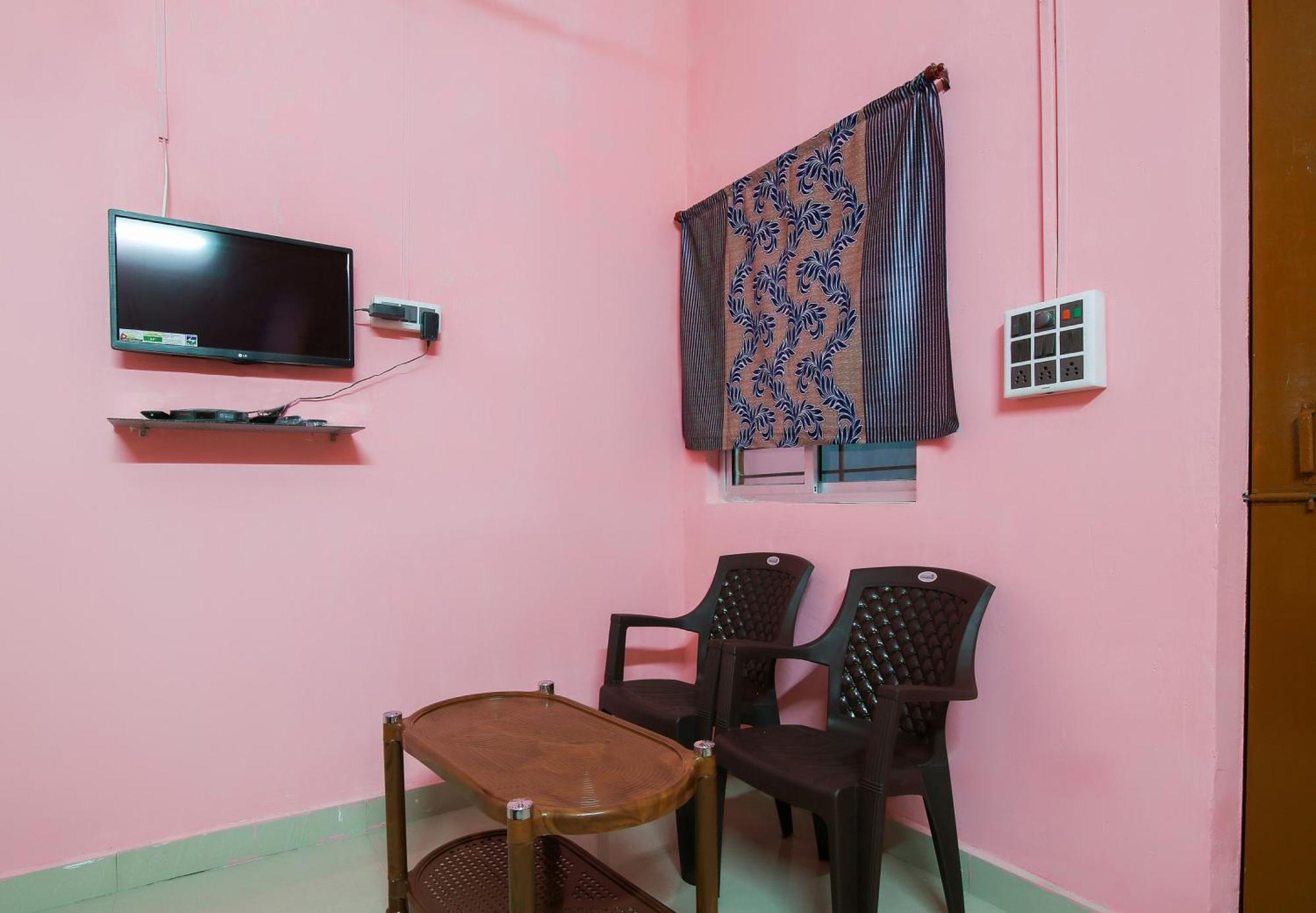 Collection O Nit More Adityapur Formerly Hotel Subheksha Jamshedpur Εξωτερικό φωτογραφία